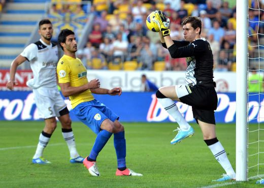 Petrolul si Pandurii, in Europa League! Meci HALUCINANT cu 6 eliminari la Ploiesti! Petrolul 1-1 Gaz Metan; Pandurii 1-1 Astra!