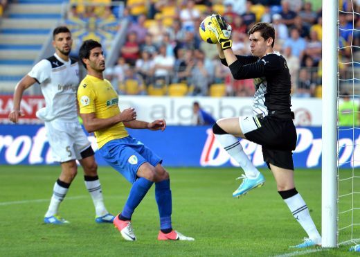 Petrolul si Pandurii, in Europa League! Meci HALUCINANT cu 6 eliminari la Ploiesti! Petrolul 1-1 Gaz Metan; Pandurii 1-1 Astra!_1