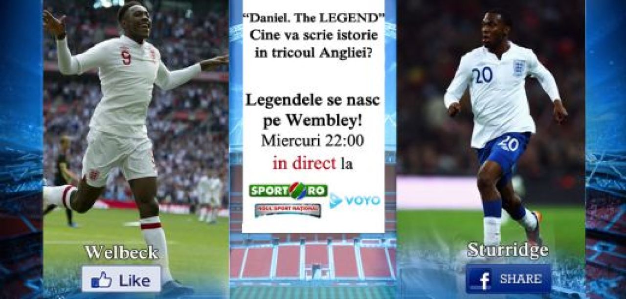 Anglia 1-1 Irlanda! Chamberlain si Walcott trebuie sa mai astepte; Lampard continua sa fie IDOLUL englezilor! Long se putea razbuna crunt pe 'dusmanii englezi'_1