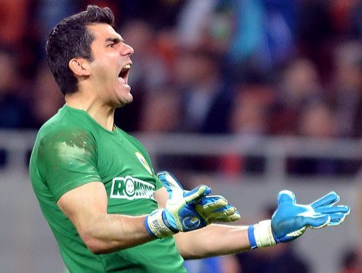 Petrolul si Pandurii, in Europa League! Meci HALUCINANT cu 6 eliminari la Ploiesti! Petrolul 1-1 Gaz Metan; Pandurii 1-1 Astra!_2