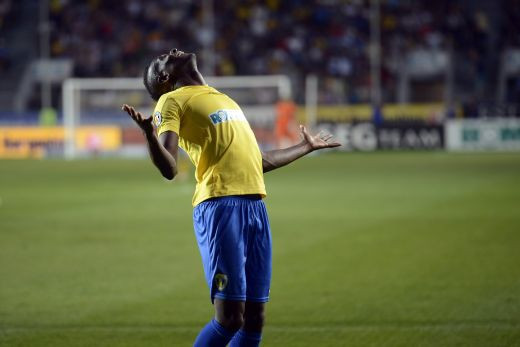 Petrolul si Pandurii, in Europa League! Meci HALUCINANT cu 6 eliminari la Ploiesti! Petrolul 1-1 Gaz Metan; Pandurii 1-1 Astra!_3