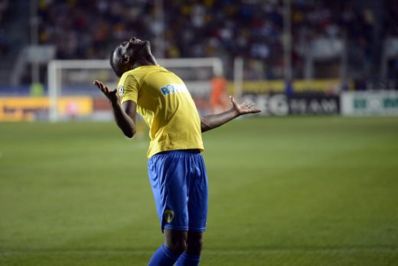 Petrolul si Pandurii, in Europa League! Meci HALUCINANT cu 6 eliminari la Ploiesti! Petrolul 1-1 Gaz Metan; Pandurii 1-1 Astra!_3