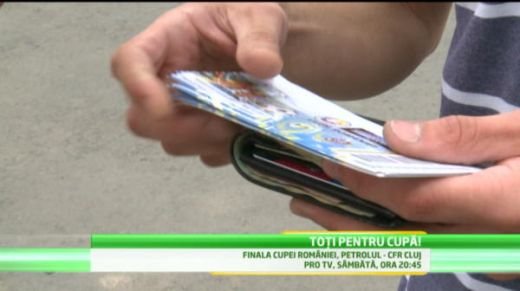30.000 de fani ai Petrolului iau cu ASALT Bucurestiul la finala Cupei Romaniei! DORINTA pe care si-a pus-o Meme Stoica: