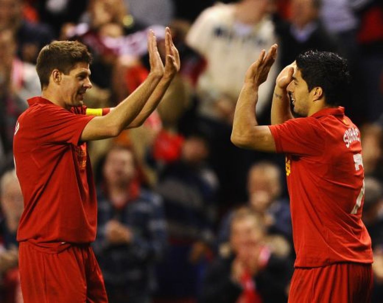 TRANSFER MARKET | OFICIAL! Suarez a anuntat care este viitorul sau: