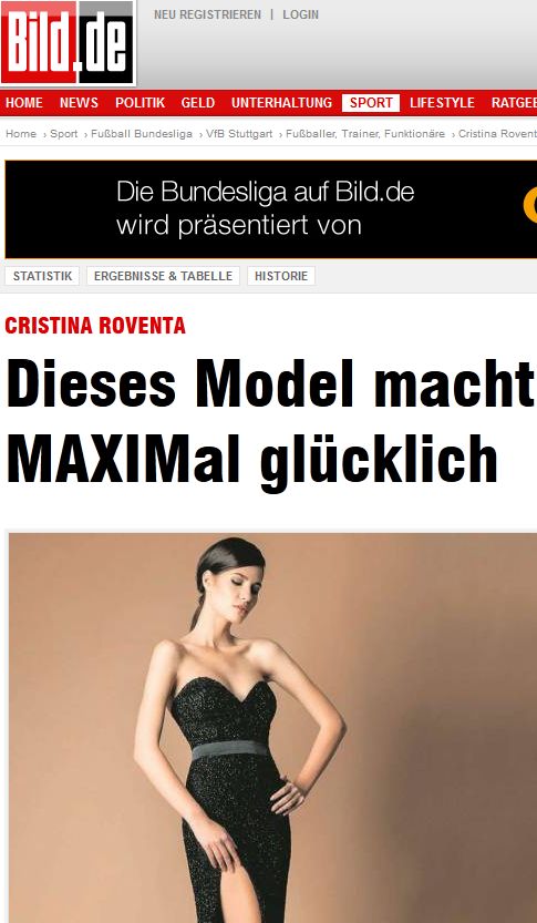 Maxim le-a luat MINTILE nemtilor cu noua lui cucerire! Ea e femeia care i-a lasat interzisi pe TOTI la Stuttgart! Ce cadou de 20.000 de euro i-a facut! FOTO_3