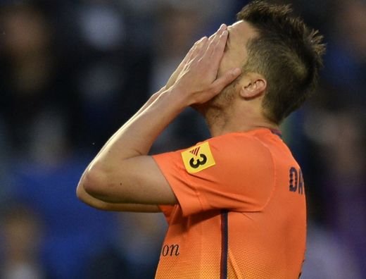 Vara REVOLUTIEI la Barca! Reina si De Gea, depasiti de un pusti, fanii vor un jucator de la Dortmund! Doi jucatori URIASI nu mai au nicio sansa la Barca:_3