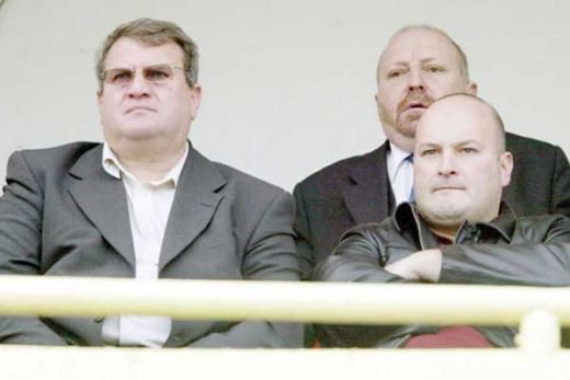 CFR a facut 3 TRANSFERURI, urmeaza al patrulea! E un FOST STELIST care i-a mancat banii lui Gigi Becali: