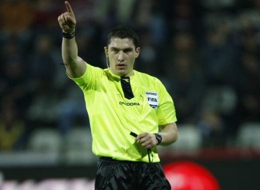 LIVE BLOG Cupa sus, Romania! Fanii Petrolului sarbatoresc toata noaptea: 