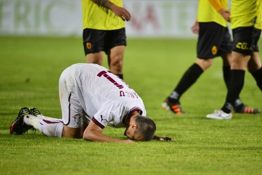 Verdict final: Rapid si U Cluj nu au primit licenta! U Cluj a depus memoriu la TAS in ultimul moment! OFICIAL: prima echipa din Liga II care a luat licenta:_2