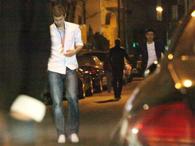 Englezii au aflat de betia crunta a lui Gabi imbaTAMAS! Oficialii lui West Brom au intrat in sedinta: Ar putea avea probleme mari