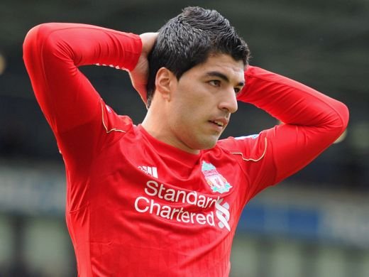 TRANSFER MARKET | OFICIAL! Suarez a anuntat care este viitorul sau: 