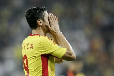 Tamas i-a speriat si pe colegii de la Nationala! E treaba lui, sa raspunda pentru ce a facut! Ce spune Marica despre ce a facut fundasul de la WBA: