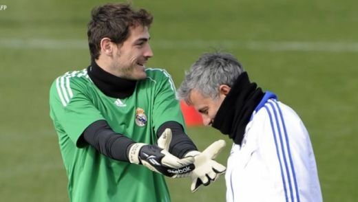 Ultima AROGANTA marca Jose Mourinho! Fanii ii vor declara URA TOTALA dupa gestul asta! Cum pleaca de la Real: