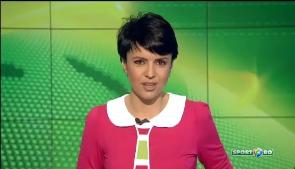 VIDEO Solutia pentru viitorul Ligii I? Steaua, Dinamo si Rapid au FUZIONAT! Ce meci a iesit: