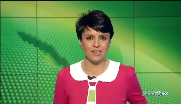 La Tulcea, inainte de Raliul Deltei, Ivan Patzaichin i-a provocat pe piloti la o cursa, dar nu cu masinile!