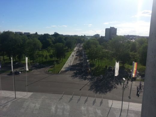 LIVE BLOG Cupa sus, Romania! Fanii Petrolului sarbatoresc toata noaptea: 