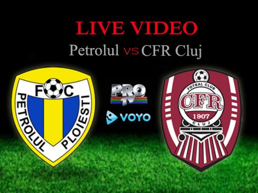 Cupa revine dupa 18 ani la Ploiesti! Gol ANULAT pentru CFR la ultima faza: Petrolul 1-0 CFR Cluj! Vezi rezumatul: