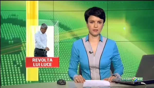 "Rusine! E grav ca am ajuns sa avem echipe de o NOAPTE!" Reactia lui Mircea Lucescu dupa ce s-a ales PRAFUL de Rapid si U Cluj: