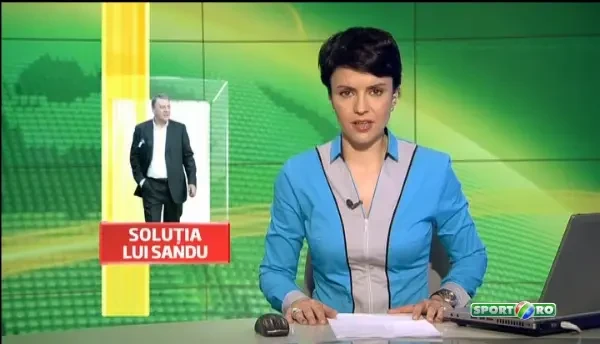 Craciunescu se intoarce la CCA! Romania poate fi SINGURA tara din lume cu 3 sefi la arbitri! Anuntul lui Mircea Sandu
