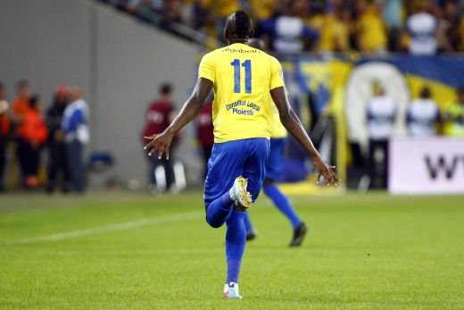 Cupa revine dupa 18 ani la Ploiesti! Gol ANULAT pentru CFR la ultima faza: Petrolul 1-0 CFR Cluj! Vezi rezumatul:_2
