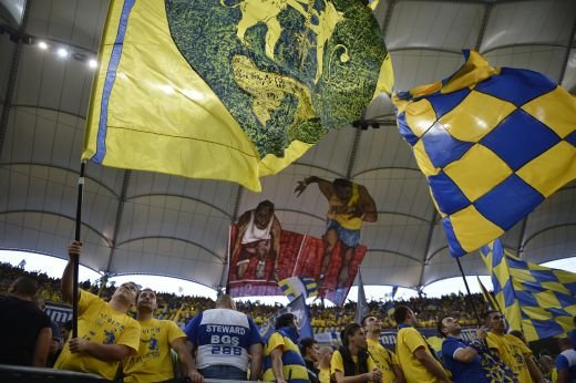 Cupa revine dupa 18 ani la Ploiesti! Gol ANULAT pentru CFR la ultima faza: Petrolul 1-0 CFR Cluj! Vezi rezumatul:_3