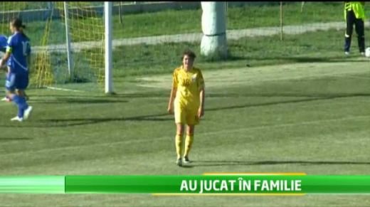 Nationala de fete a DISTRUS Grecia! O romanca golgeter in Champions League a fost vedeta meciului
