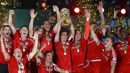 Bayern e in ISTORIE! Ziua in care nemtii au vazut minunea lui Heynckes! In urma cu an erau la pamant, acum sunt ZEI in Germania!