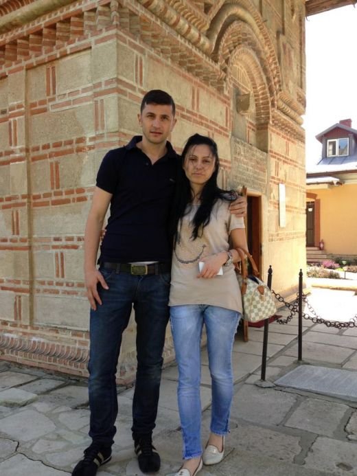 Ea e femeia care l-a SCAPAT pe Claudiu Raducanu de depresie! Vezi cum arata fata care i-a schimbat viata_7