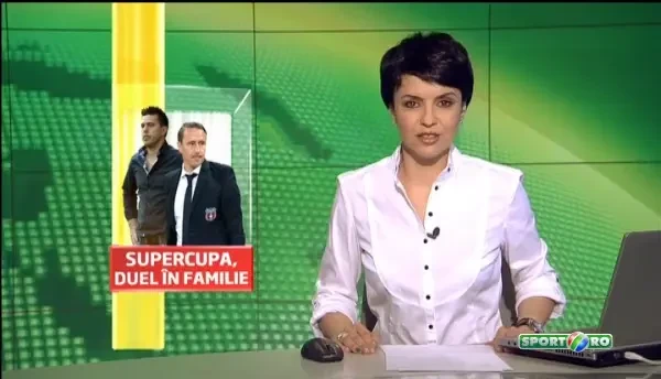 Contra a intra in ISTORIE dupa finala Cupei! LOVITURA pe care o primeste inainte de Supercupa cu Steaua: