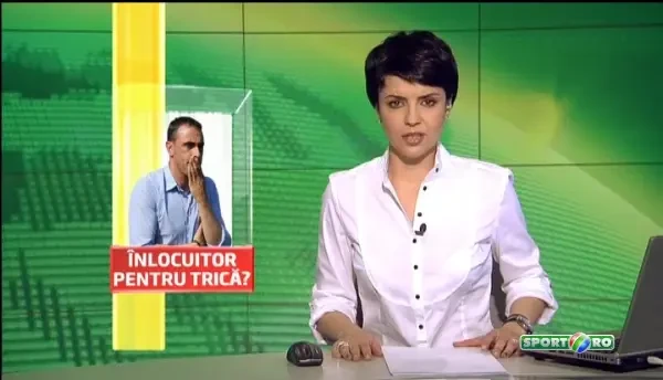 CFR Cluj, aproape de o mare lovitura! Un antrenor cu 4 trofee in ultimii 2 ani poate ajunge la Cluj! Ce antrenor aduc pentru castigarea unui nou titlu: