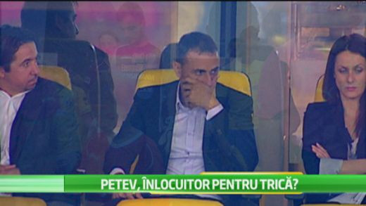 CFR Cluj, aproape de o mare lovitura! Un antrenor cu 4 trofee in ultimii 2 ani poate ajunge la Cluj! Pe cine au pus ochii pentru castigarea unui nou titlu: