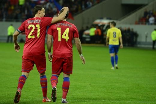 Petrolul si Pandurii, capi de serie in turul 2! Steaua afla la sfarsitul lunii cu cine joaca! Cand isi incep echipele romanesti sezonul european si cu cine pot pica: