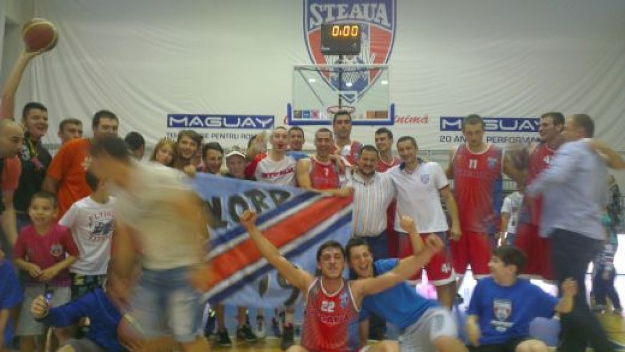 Steaua sarbatoreste cu PATRONII! Cel mai frumos an din istoria echipei vine cu o surpriza de PROPORTII: E unica in Romania! FOTO:_1
