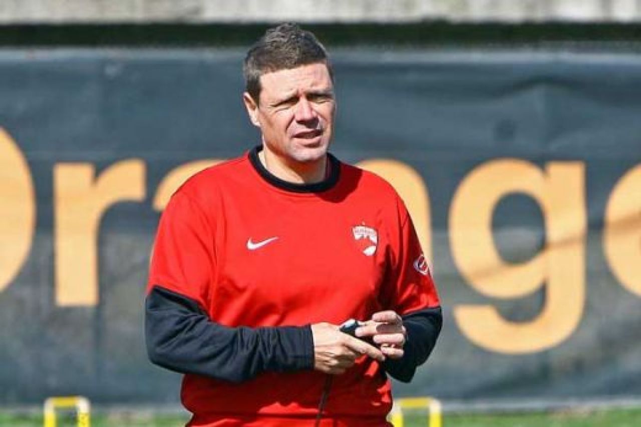 Negocierile dintre Negoita si Selymes au fost intrerupte! Negoita:
