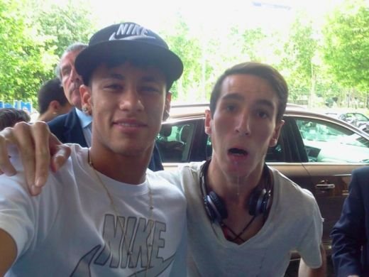 Neymar Day in Barcelona | Brazilianul a fost prezentat oficial! Nou Camp a fost plin, fanii au inventat deja un cantec! Declaratie NEBUNA a lui Neymar despre Messi:_15