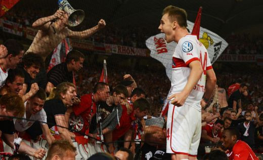 Un roman e NOUL RIBERY in Bundesliga! Maxim e BIJUTERIA care i-a cucerit pe bogati! Fazele care l-au facut zeu in doar o ora