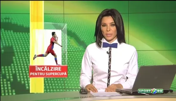 A inceput RAZBOIUL pentru Supercupa! Prima AROGANTA a stelistilor: N-avem nevoie sa ii studiem! Raspunsul ploiestenilor: