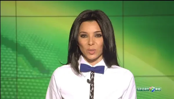 Premiera MONDIALA in Romania! Putem avea o FAMILIE de arbitri la un meci! Vezi ce poveste au