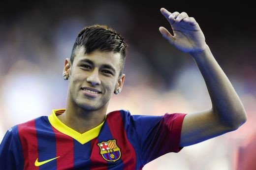 Neymar a batut deja un record ISTORIC la Barcelona! Brazilianul are o clauza de 190.000.000 de euro! Cat a costat cu adevarat transferul: