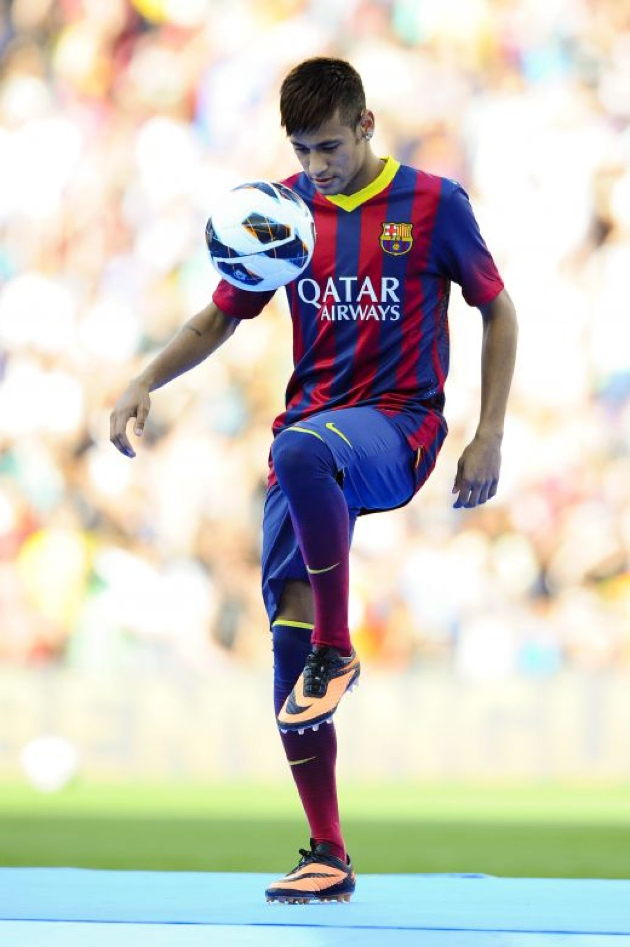 Neymar a batut deja un record ISTORIC la Barcelona! Brazilianul are o clauza de 190.000.000 de euro! Cat a costat cu adevarat transferul:_2