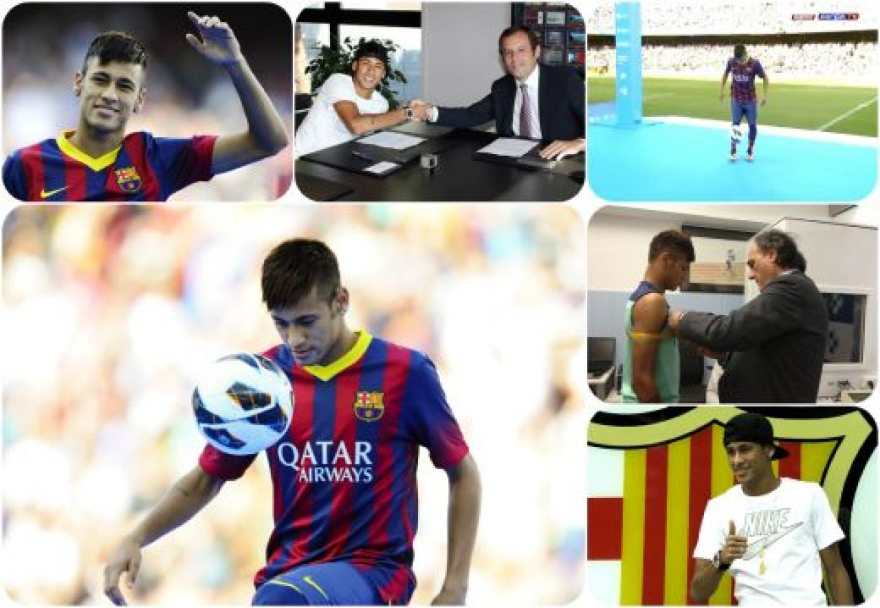 Neymar a batut deja un record ISTORIC la Barcelona! Brazilianul are o clauza de 190.000.000 de euro! Cat a costat cu adevarat transferul:_3