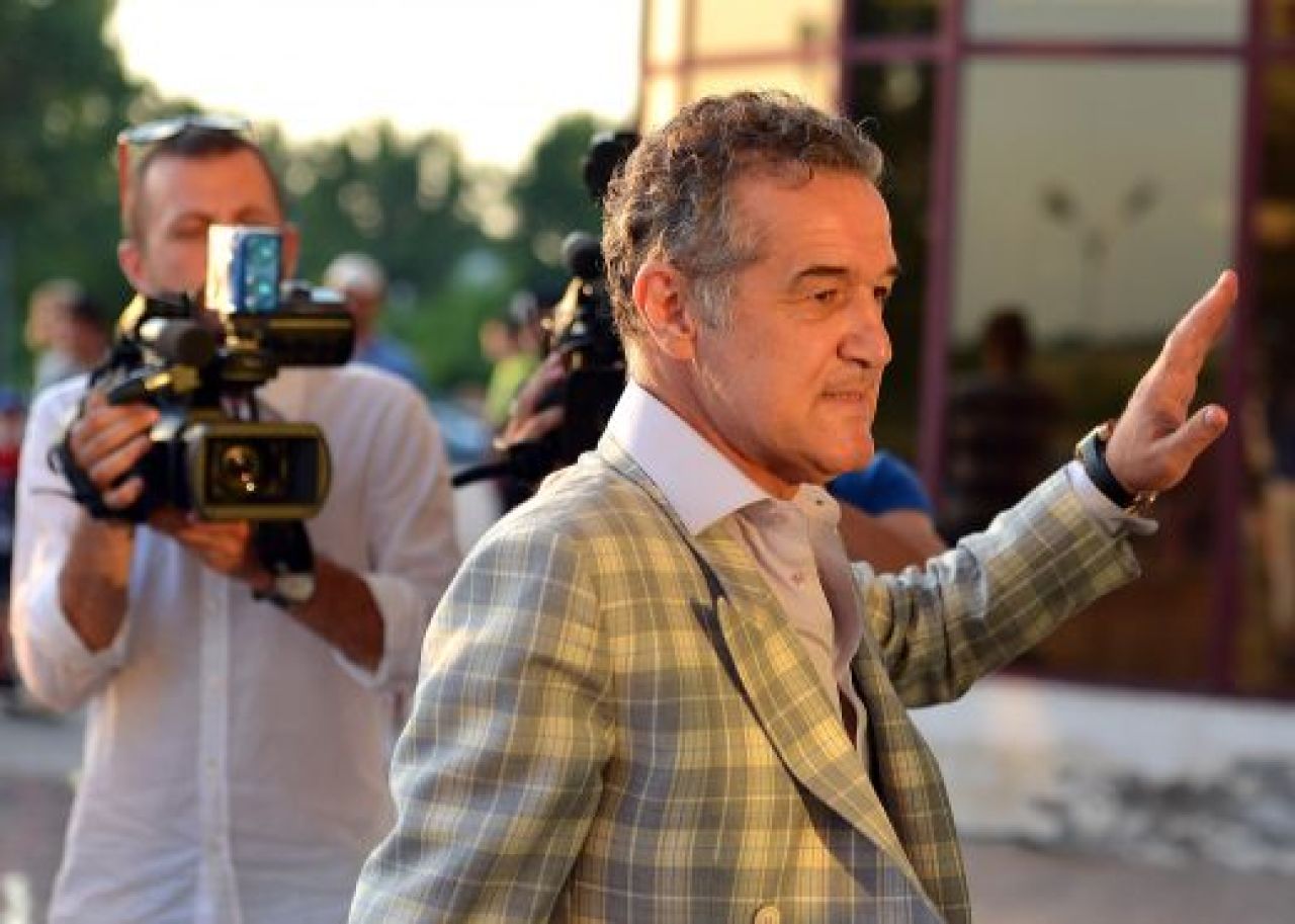 Ziua valiZa in fotbalul romanesc! Judecatorii au decis: Becali, CONDAMNAT la 3 ani de inchisoare cu executare! Piturca, un an cu suspendare!_1