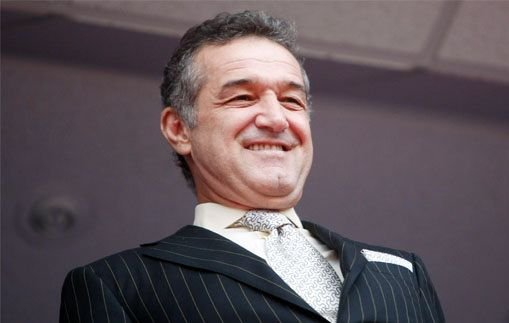 A aparut prima BALADA pentru eliberarea lui Gigi din puscarie: Dati-i drumul lui Gigi Becali VIDEO :)