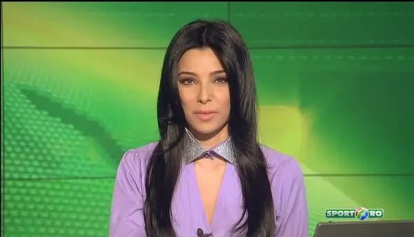 Suntem suflete pereche! Ana Maria dezvaluie cel mai dulce moment al lui Reghecampf! Ce declaratie i-a facut antrenorul Stelei: