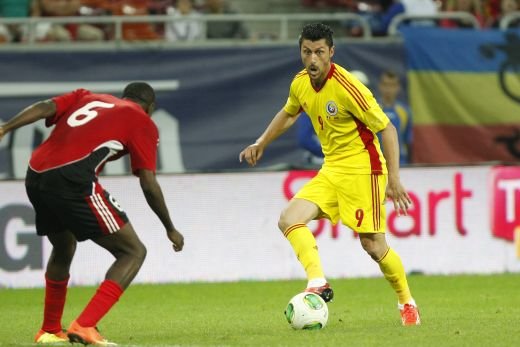 Cu gandul la Steaua: Sa fie retrogradati? Nici nu vreau sa ma gandesc la asa ceva! Ce a zis Marica dupa cele 3 goluri cu Trinidad Tobago: