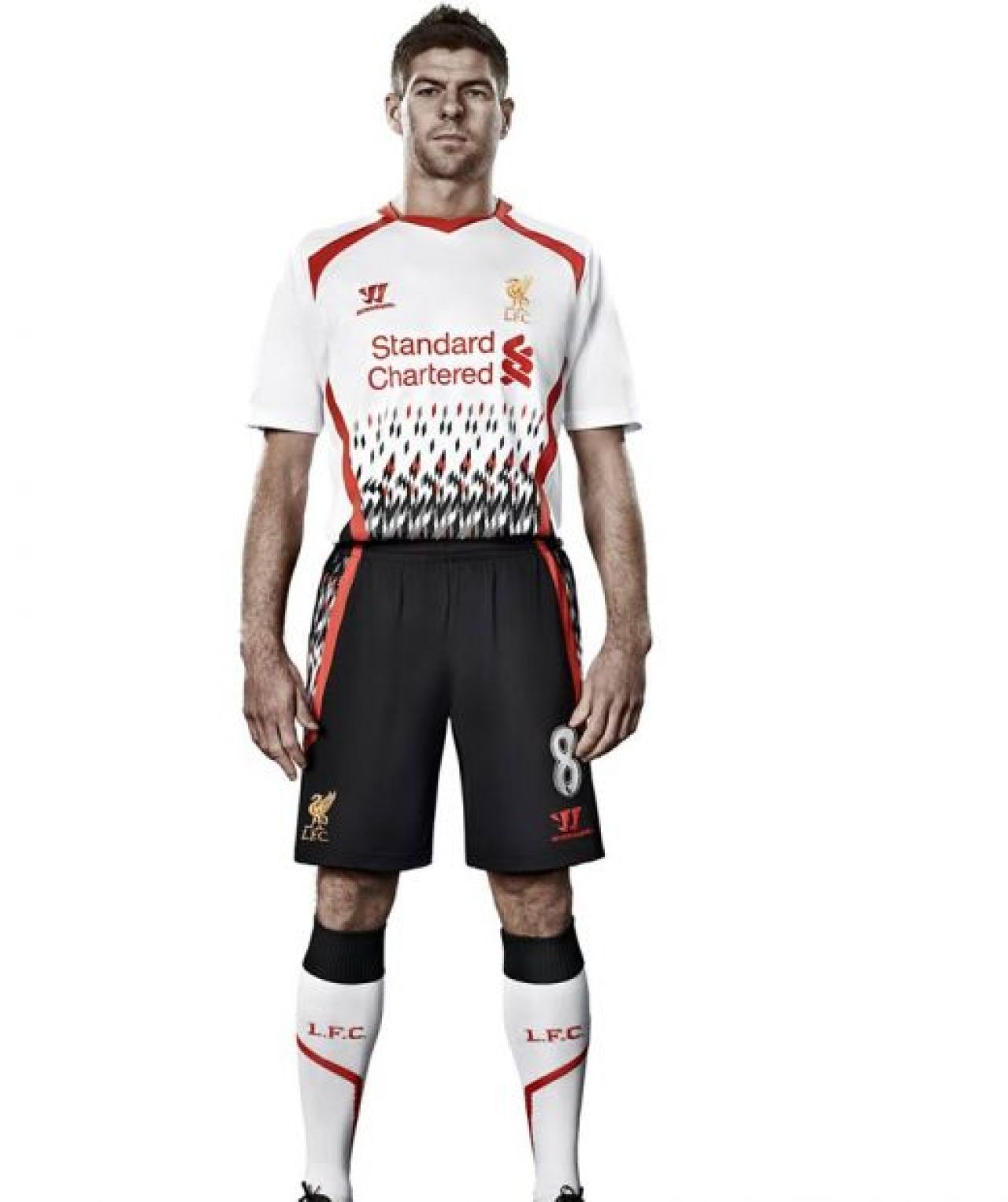 OFICIAL! Acestea sunt cele mai URATE echipamente din Premier League! Iata adevaratul motiv pentru care Suarez vrea sa plece de la Liverpool :)_1