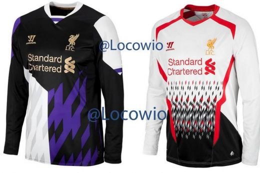OFICIAL! Acestea sunt cele mai URATE echipamente din Premier League! Iata adevaratul motiv pentru care Suarez vrea sa plece de la Liverpool :)_3