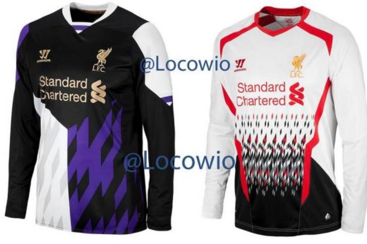 OFICIAL! Acestea sunt cele mai URATE echipamente din Premier League! Iata adevaratul motiv pentru care Suarez vrea sa plece de la Liverpool :)_3