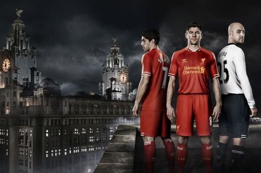 OFICIAL! Acestea sunt cele mai URATE echipamente din Premier League! Iata adevaratul motiv pentru care Suarez vrea sa plece de la Liverpool :)_6