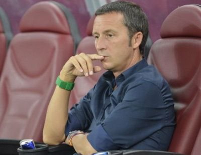Cel mai negru scenariu prinde contur: Nu exista posibilitatea ca Steaua sa joace in Champions League